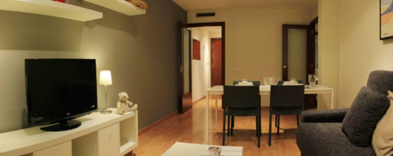 Alguera Apartments Industria — Foto 3