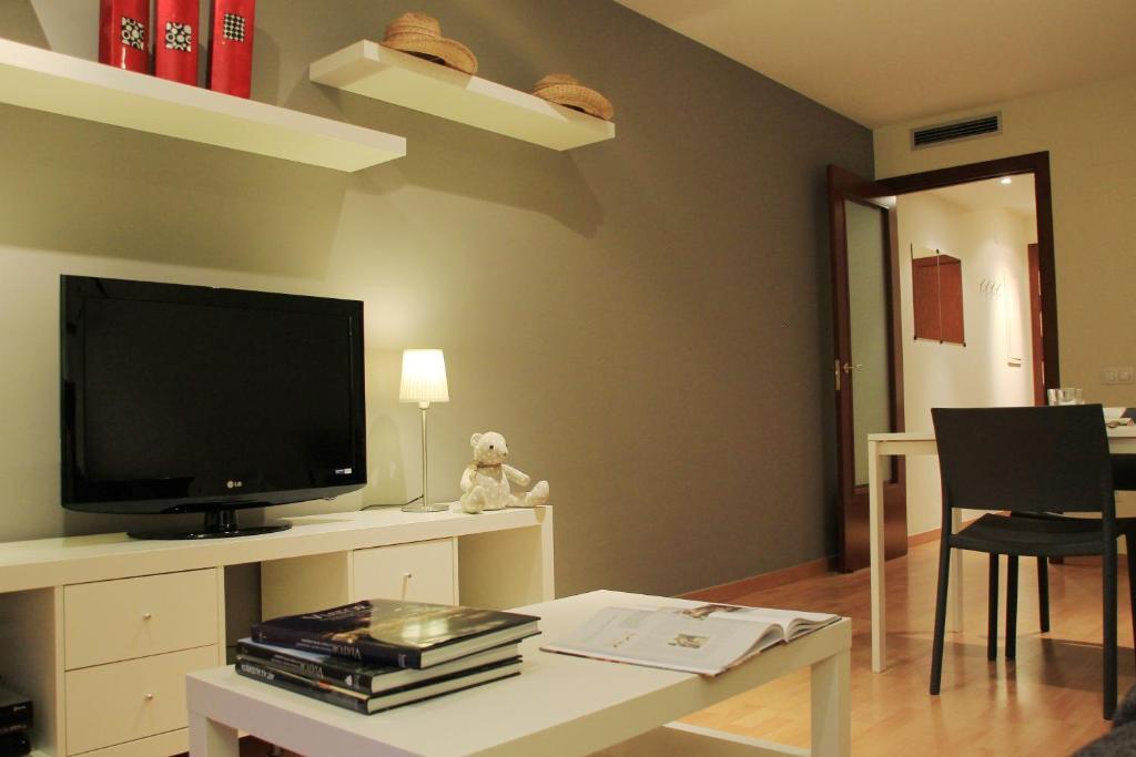 Alguera Apartments Industria — Foto 2